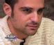 Benjamin ému dans les Anges de la télé-réalité 3, mardi 15 novembre 2011 sur NRJ 12