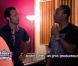 Fabrice et Prodigal dans les Anges de la télé-réalité 3, mardi 15 novembre 2011 sur NRJ 12
