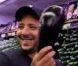 Kamel dans les Anges de la télé-réalité 3, mardi 15 novembre 2011 sur NRJ 12