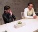 Benjamin dans les Anges de la télé-réalité 3, mardi 15 novembre 2011 sur NRJ 12