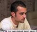 Benjamin dans les Anges de la télé-réalité 3, mardi 15 novembre 2011 sur NRJ 12
