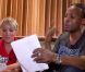Myriam et Prodigal dans les Anges de la télé-réalité 3, mardi 15 novembre 2011 sur NRJ 12