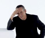 Thierry Ardisson, l'Homme en noir de Canal +