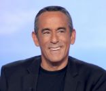 Thierry Ardisson dans Salut les Terriens sur Canal +
