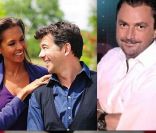 Comparatif fait entre les deux émissions de TF1 et M6 par les équipes de Julien Courbet