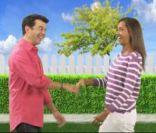 Les premières images de On ne choisit pas ses voisins sur M6