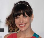 Milla Jovovich