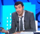 Mustapha El Atrassi reçoit Clara Morgane dans La Nuit nous appartient sur Comédie + le jeudi 17 novembre 2011