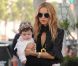 Rachel Zoe entre en lice dans la guerre des mamans stylées