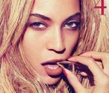 DVD <em>4 Live at Roseland</em> de Beyoncé, attendu le 25 novembre 2011.