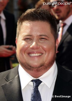 Chaz Bono en septembre 2011 à Los Angeles
