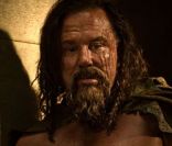 Mickey Rourke dans Les Immortels.