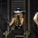 Lady Gaga : Mégalo et drôlatique dans les premières minutes de 'Marry The Night'