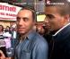 Le chorégraphe Norman et Brahim Zaibat dans  50 minutes inside , sur TF1, le 19 novembre 2011.