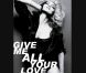  Give me all your love  (demo), une idée du nouveau single de Madonna en collaboration avec Martin Solveig.