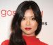 Nan Zhang (Kati Farkas) chez Cipriani sur Wall Street à New York, pour fêter le 100e épisode de Gossip Girl le 19 novembre 2011.