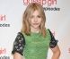 Chloë Moretz chez Cipriani sur Wall Street à New York, pour fêter le 100e épisode de Gossip Girl le 19 novembre 2011.