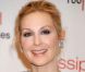 Kelly Rutherford (Lily Van Der Woodsen) chez Cipriani sur Wall Street à New York, pour fêter le 100e épisode de Gossip Girl le 19 novembre 2011.