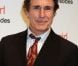John Shea (Harold Waldorf) chez Cipriani sur Wall Street à New York, pour fêter le  100e épisode de Gossip Girl le 19 novembre 2011.