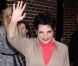 Liza Minnelli en novembre 2011.
