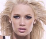 Lauren Bennett chanteuse, danseuse et ex de Kenny Wormald