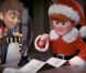 Justin Bieber -  Santa Claus is coming to town  - novembre 2011.