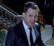 Image extraite du clip de Michael Bublé,  Santa Claus is coming to town , novembre 2011.