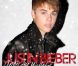 Justin Bieber -  Under the mistletoe  - novembre 2011.