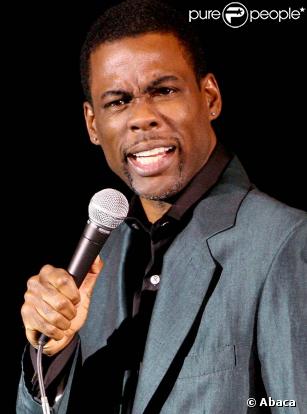 Chris Rock