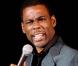 Chris Rock, 'l'homme le plus drôle des Etats-Unis', attire les foules... et le Guinness des records !