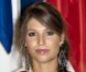 Laury Thilleman dans le sud de la France en août 2011