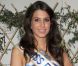 Laury Thilleman en mai 2011 à Paris