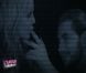 Nabila et Curtis dans L'amour est aveugle 2 sur TF1 le vendredi 25 novembre 2011