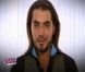 Curtis dans L'amour est aveugle 2 sur TF1 le vendredi 25 novembre 2011