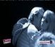 Alexandre et Coralie dans L'amour est aveugle 2 sur TF1 le vendredi 25 novembre 2011