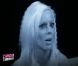 Candy dans L'amour est aveugle 2 sur TF1 le vendredi 25 novembre 2011