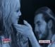 Nabila et Curtis dans L'amour est aveugle 2 sur TF1 le vendredi 25 novembre 2011