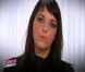 Coralie dans L'amour est aveugle 2 sur TF1 le vendredi 25 novembre 2011