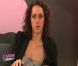 Cyrielle dans L'amour est aveugle 2 sur TF1 le vendredi 25 novembre 2011