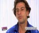 Alexandre dans L'amour est aveugle 2 sur TF1 le vendredi 25 novembre 2011