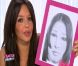 Nabila dans L'amour est aveugle 2 sur TF1 le vendredi 25 novembre 2011
