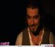 Curtis dans L'amour est aveugle 2 sur TF1 le vendredi 25 novembre 2011