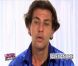 Alexandre dans L'amour est aveugle 2 sur TF1 le vendredi 25 novembre 2011
