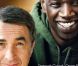 Affiche du film Intouchables