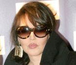 Isabelle Adjani et Diagna N'Diaye en 2009 