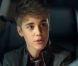 Justin Bieber : Il rend un taxi et des employés de Macy's hystériques !