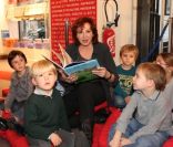 Marlène Jobert embarque une bande d'adorables enfants au pays des rêves