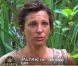 Patricia réagit suite à son élimination dans Koh Lanta 11