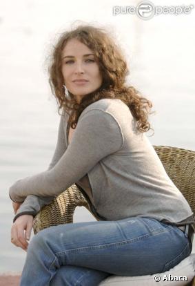 Elsa Lunghini