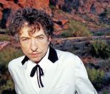 Bob Dylan en 2005